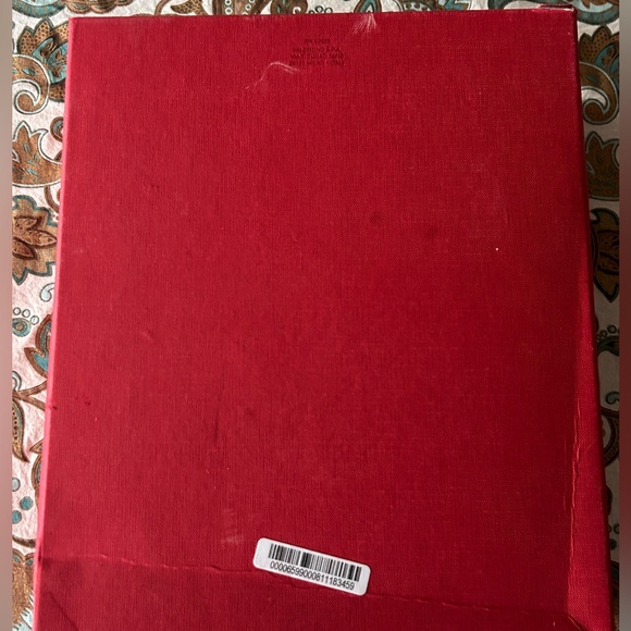 Valentino Garavani Dust Bag and Shoe Box - Picture 8 of 9